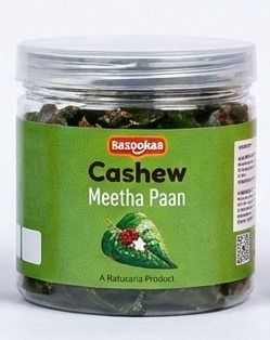 Cashew Meetha Paan jar
