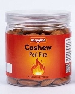 Cashew Peri Fire jar